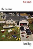The Distance from Here 1585673714 Book Cover