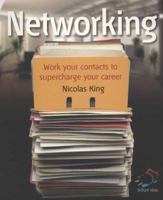 Networking (52 Brilliant Ideas) 1905940645 Book Cover