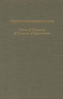 Menschheitsdammerung =: Dawn of Humanity: A Document of Expressionism with Biographies and Bibliographies 1879751488 Book Cover