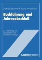 Buchfuhrung Und Jahresabschluss 3409414002 Book Cover