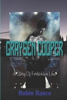 Graysen Cooper B09WKZN2CF Book Cover