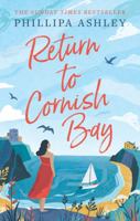 Return to Cornish Bay 0749959835 Book Cover