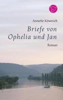 Briefe von Ophelia und Jan 3734749964 Book Cover