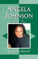 Angela Johnson: Poetic Prose (Scarecrow Studies in Young Adult Literature) 0810850923 Book Cover