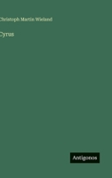 Cyrus 3368271563 Book Cover