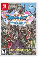DRAGON QUEST XI B08PJJS3H4 Book Cover