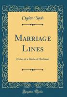 Marriage Lines B000HCZ614 Book Cover