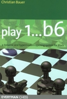 Play the Queen's Gambit 1857444116 Book Cover