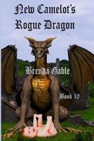 Rogue Dragon 1500926760 Book Cover