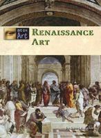 Renaissance Art (Eye on Art) 1420500473 Book Cover