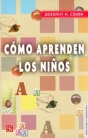 Cómo aprenden los niños 9681653742 Book Cover