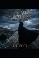 Lioness of the Seas: Book One: The Oath B0GVYS196X Book Cover