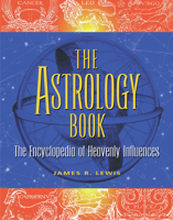 The Astrology Book 1578591821 Book Cover