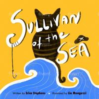 Sullivan of the Sea 1736647105 Book Cover