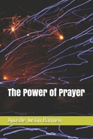 The Power of Prayer B08ZQ9XFKC Book Cover