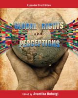 Global Rights and Perceptions (Revised First Edition) 1634872061 Book Cover