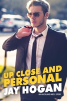 Up Close and Personal 099513247X Book Cover