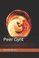 Peer Gynt B0858TGBS6 Book Cover
