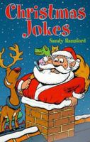 Christmas Jokes 0330375229 Book Cover