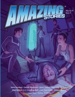 Amazing Stories Summer 2020 (Amazing Stories Magazine) B0F3DNNSHV Book Cover