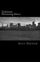 Zephronan devastating silence 1548145009 Book Cover