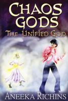 The Unified God 1717105629 Book Cover