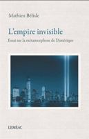 L'EMPIRE INVISIBLE 2760994716 Book Cover