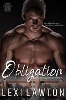 Obligation 1735433675 Book Cover
