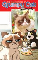 The Misadventures of Grumpy Cat and Pokey 1606907964 Book Cover