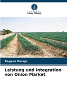 Leistung und Integration von Onion Market (German Edition) 6139696542 Book Cover