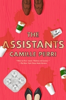 The Assistants 0399172548 Book Cover