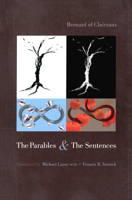 The Parables & the Sentences (Cistercian Fathers Series) 0879071850 Book Cover