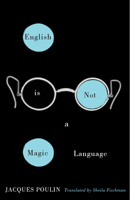 English is Not a Magic Language 1550654233 Book Cover