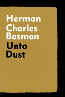Unto Dust and Other Stories 1647645026 Book Cover