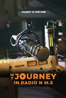 My Journey: In Radio N M.S B0CLN4VCZS Book Cover