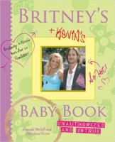 Britney's Baby Book 1596092300 Book Cover