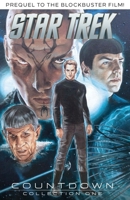 Star Trek: Countdown Collection Volume 1 1631406329 Book Cover