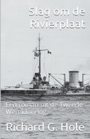 Slag om de Rivierplaat (Tweede Wereldoorlog) B09Y9LW1S1 Book Cover