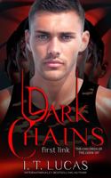 Dark Chains: First Link (The Children Of The Gods Paranormal Romance) 1970491183 Book Cover