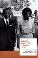 Equal Justice Under Law: An Autobiography