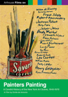 PAINTERS PAINTING B00A2KAGOI Book Cover