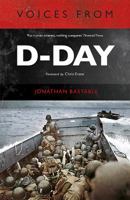 Voices from D-Day 0715322044 Book Cover