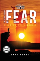 The Other Side of Fear: A Backpacker's Memoir 1736174312 Book Cover