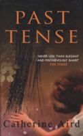 Past Tense 0312672918 Book Cover