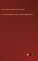 Supplementary Reading for Primary Schools 3385453445 Book Cover