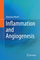 Inflammation and Angiogenesis 3319684477 Book Cover