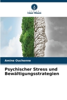 Psychischer Stress und Bewältigungsstrategien (German Edition) 6630297695 Book Cover