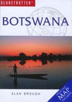 Botswana Travel Pack (Globetrotter Travel Packs) 1845375955 Book Cover