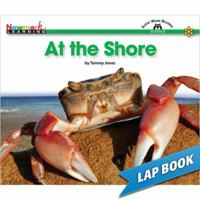 At the Shore Shared Reading Book 1478803215 Book Cover