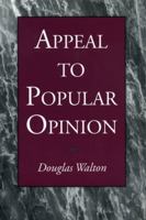 Appeal to Popular Opinion 0271018194 Book Cover